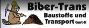 Logo Biber Trans aus Bad Bibra